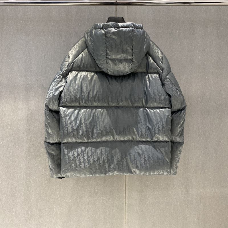 Christian Dior Down Jackets